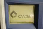 2011 Candela Mini GentleLase Alexandrite 755 Laser Gentle Lase 6/8/10 mm Fiber