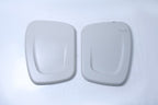 Cutera Solera Opus Side Housing Exterior Cover Panels Left Right AS IS FOR PARTS