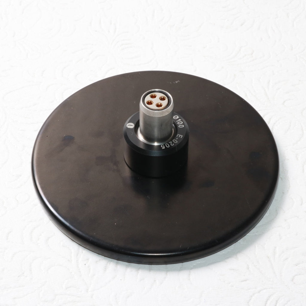Thermi250 100mm Capacitive Electrode Tip E-0153