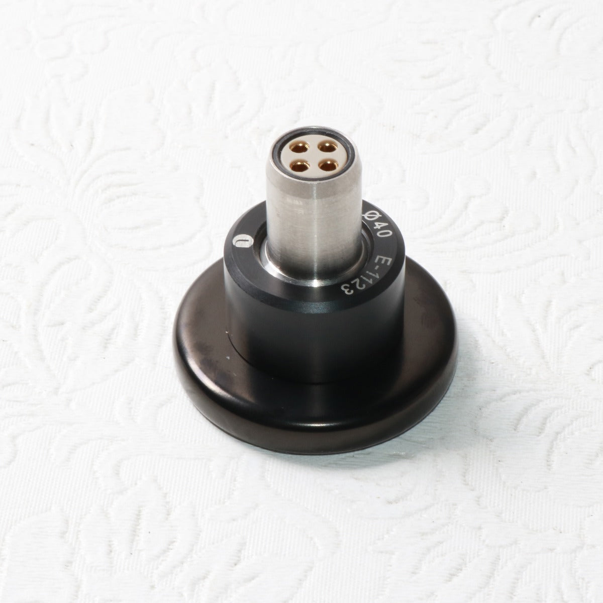 Thermi250 40mm Capacitive Electrode Tip