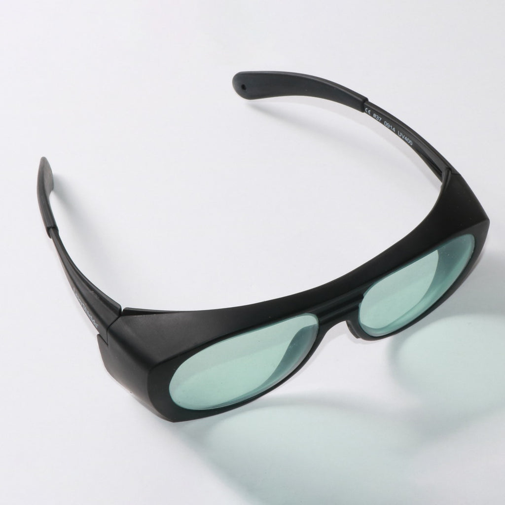 LaserShields YAG CO2 Erbium Laser Operator Eyewear Safety Glasses 1500-2800+ nm