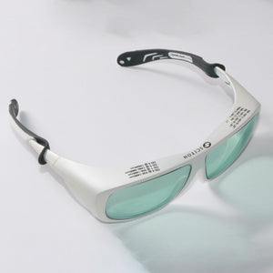 Sciton YAG Erbium CO2 Laser Operator Eyewear 930-3000 10600 Safety Glasses