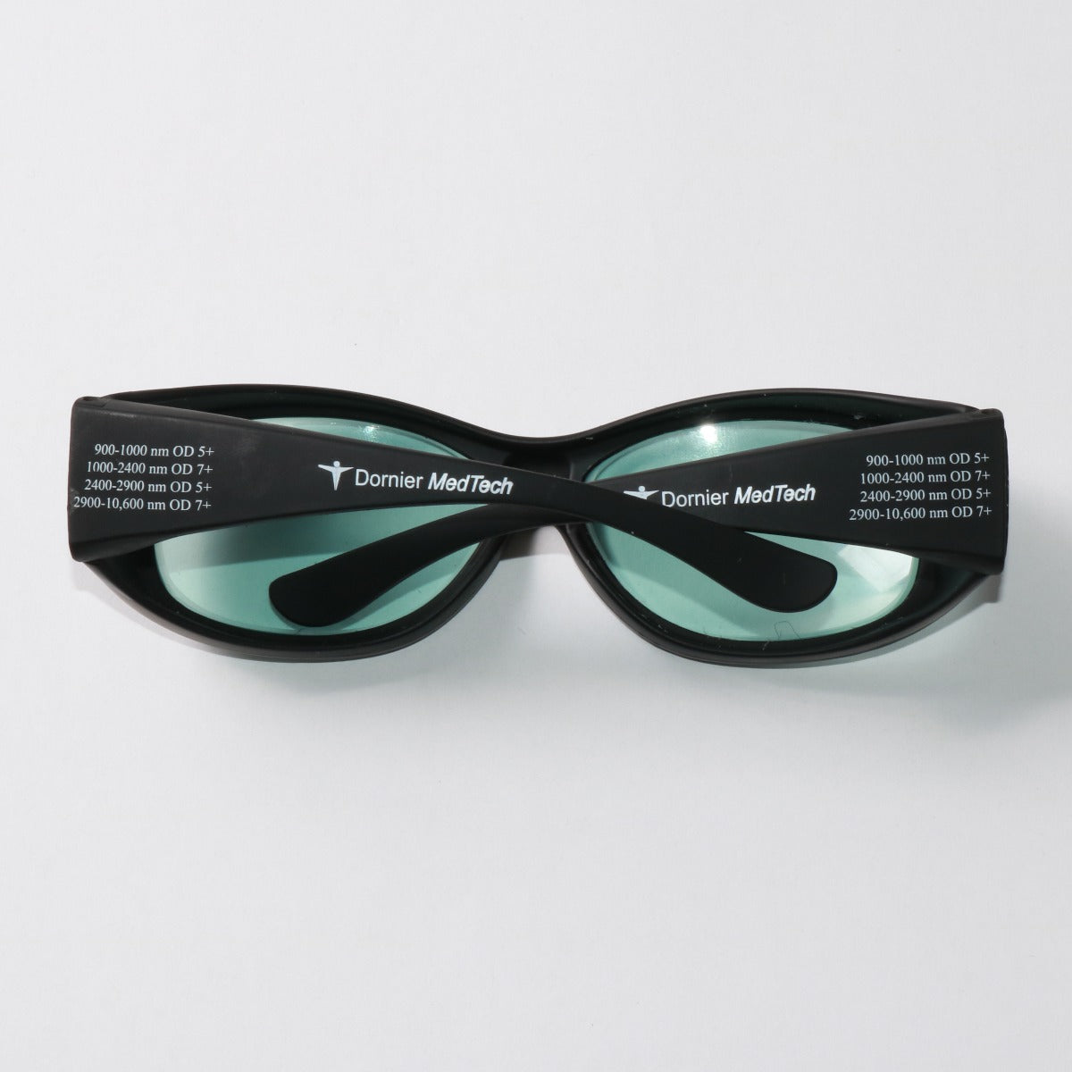 Dornier MedTech YAG Erbium CO2 Laser Operator Eyewear 900-10600nm Safety Glasses