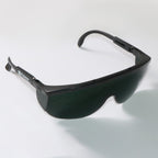 Palomar IPL Operator Eyewear Safety Glasses Dark Shades GPT Flash Eye Protection