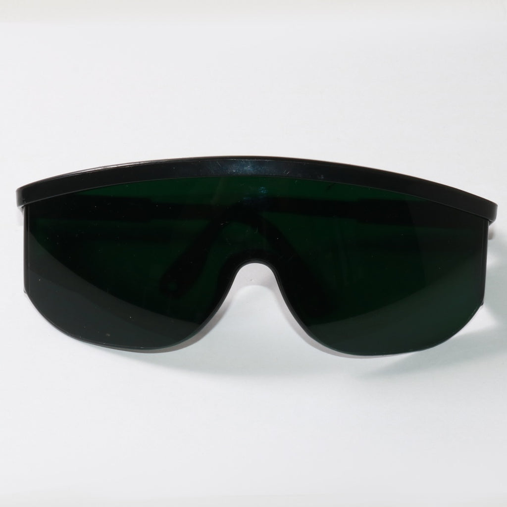 Palomar IPL Operator Eyewear Safety Glasses Dark Shades GPT Flash Eye Protection