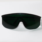 Palomar IPL Operator Eyewear Safety Glasses Dark Shades GPT Flash Eye Protection