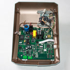 Cutera CoolGlide Xeo Top Assembly Display Screen Control HP Port AS IS ERROR 338