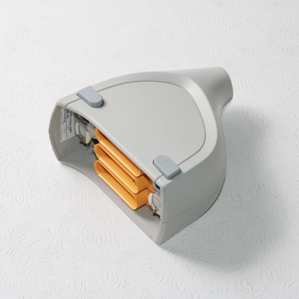 Cutera Xeo Dummy Head Proxy Handpiece Unused Port Placeholder Plug 7000110 3.8.1