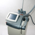 2013 Cynosure Palomar Vectus 810 nm Diode Hair Removal Laser w/ Large Optic