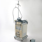 2013 Cynosure Palomar Vectus 810 nm Diode Hair Removal Laser w/ Large Optic