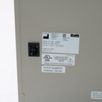 2018 Midmark Ritter M9 UltraClave Automatic Steam Sterilizer Autoclave M9-022