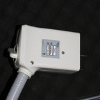 2017 Alma Harmony XL Dye VL 500-600 Pigment Vascular Lesions IPL Handpiece 0SHOT