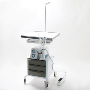 2015 Ulthera Cellfina Workstation & Medela Dominant Flex Aspirator System Merz