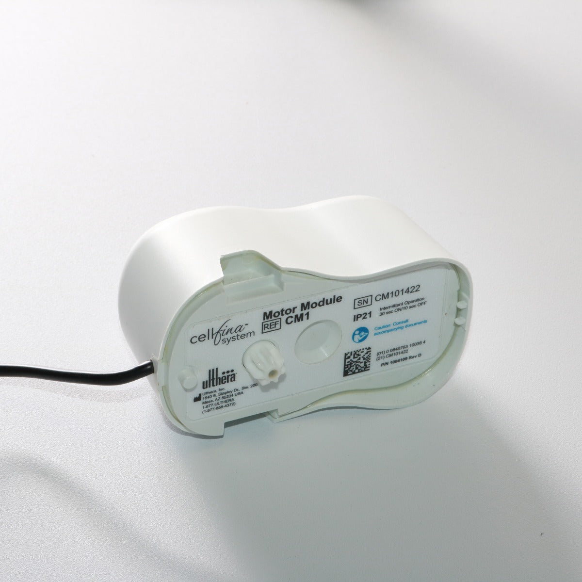 2015 Ulthera Cellfina Workstation & Medela Dominant Flex Aspirator System Merz