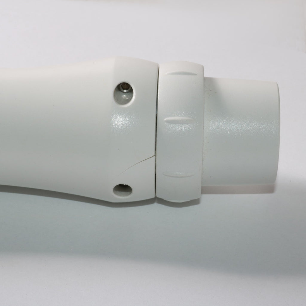 Palomar Lux 1540 Erbium HP Fractional Laser Calibration Adapter SMALL CRACK