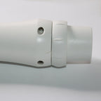 Palomar Lux 1540 Erbium HP Fractional Laser Calibration Adapter SMALL CRACK