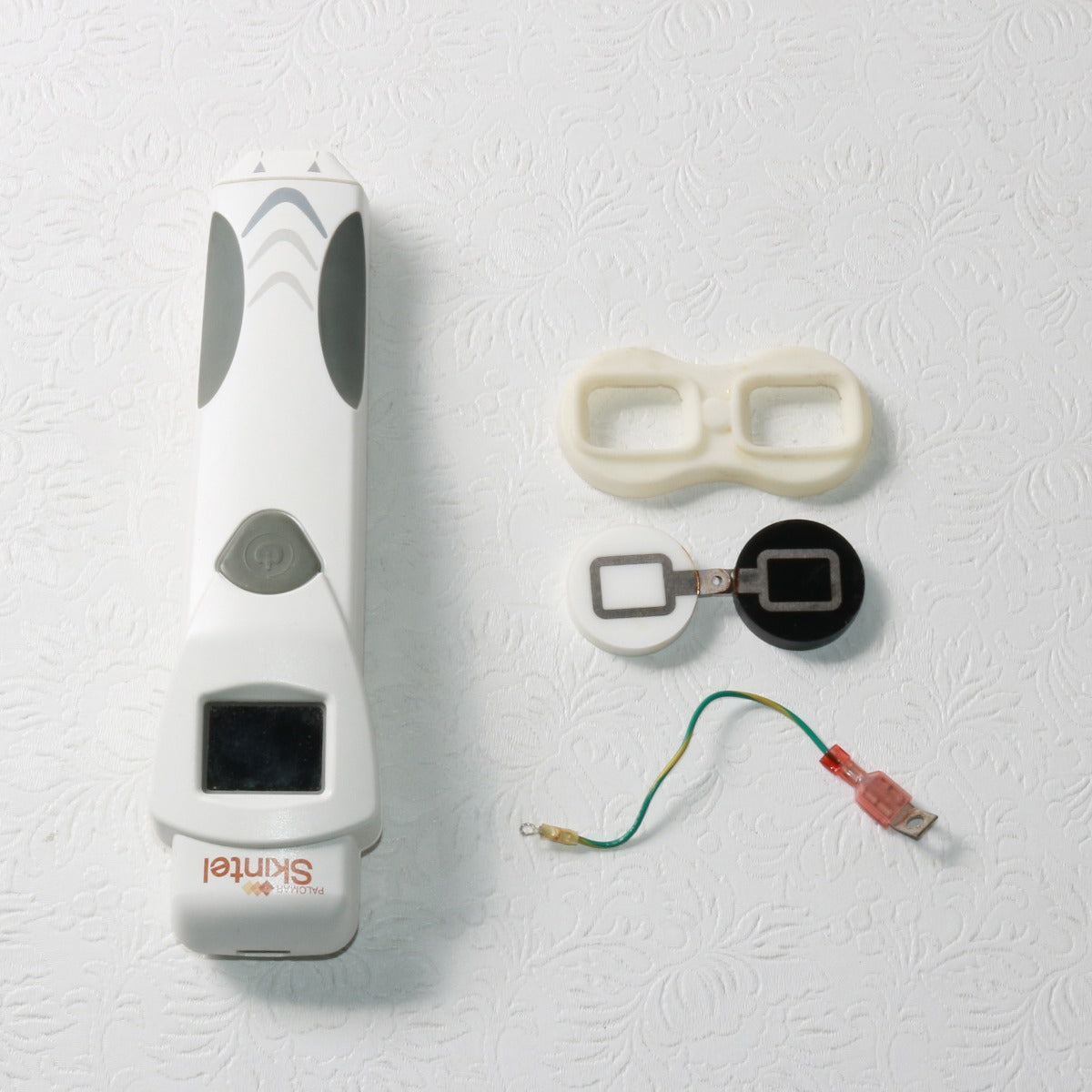 2014 Cynosure Palomar Icon Vectus Skintel Melanin Reader Laser Skin Type Sensor