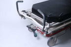 Hill-Rom TranStar Procedural Stretcher Gurney Tran Star Patient Transport Bed