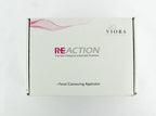 Viora Reaction FC Applicator VRE2003 Skin Smoothing Tightening Neck Face HP