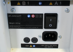 BTL EMSCULPT Non Invasive Body Sculpting Electromagnetic Abdomen 2018