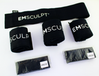 BTL EMSCULPT Non Invasive Body Sculpting Electromagnetic Abdomen 2018