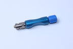 Cynosure SmartLipo Standard 1.5” Laser Fiber Handpiece Luer Cannula Handle