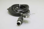 Conmed 38-464-1 ECG Backpad Electrode Adapter Return Cable UNTESTED AS IS