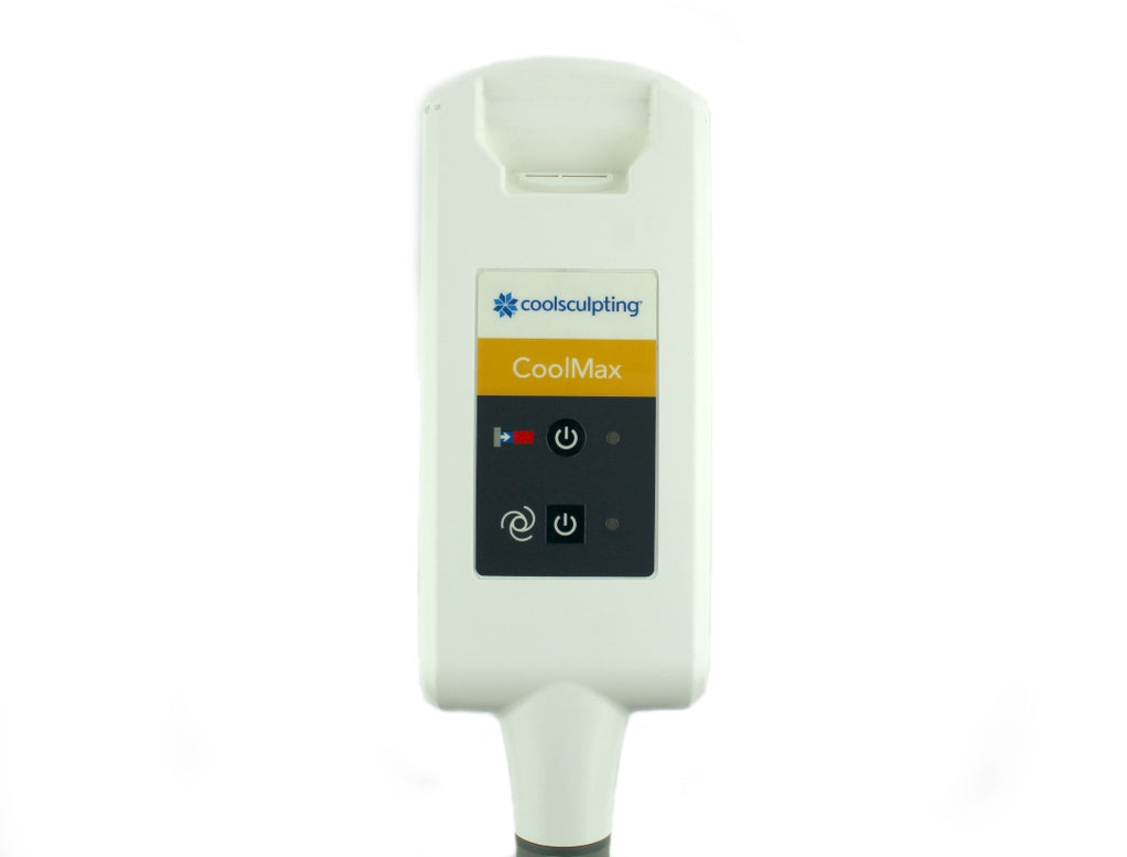 Zeltiq CoolSculpting CoolMax Breeze Vacuum Applicator BRZ-AP1-080-000