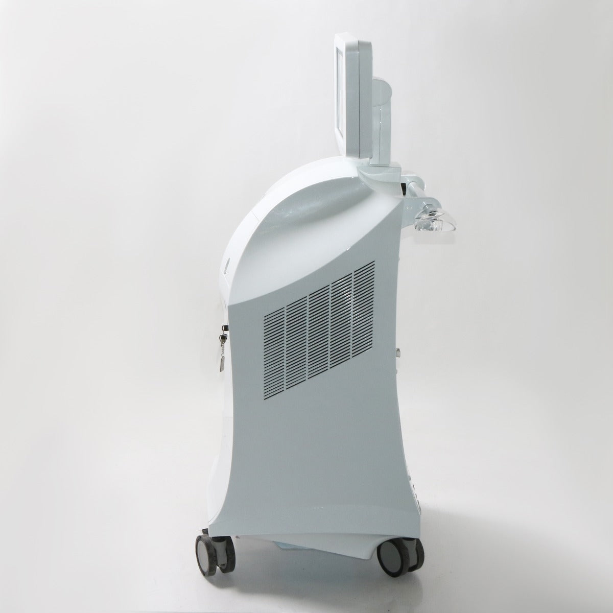 2018 Alma Vshape ULTRA V RF Skin Tighten w/ 2 HPs UniLarge UniBody Ultra Speed