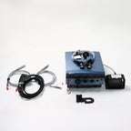 2004 Iridex VariLite 532/940 nm Vascular/Pigment Laser HP+ Scanner ClearView