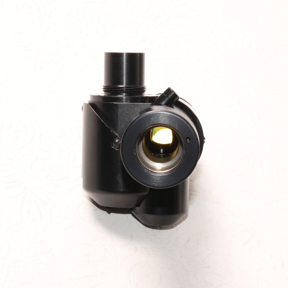 Lumenis SurgiTouch Scanner Top Assembly GALVO-D ACCE04000