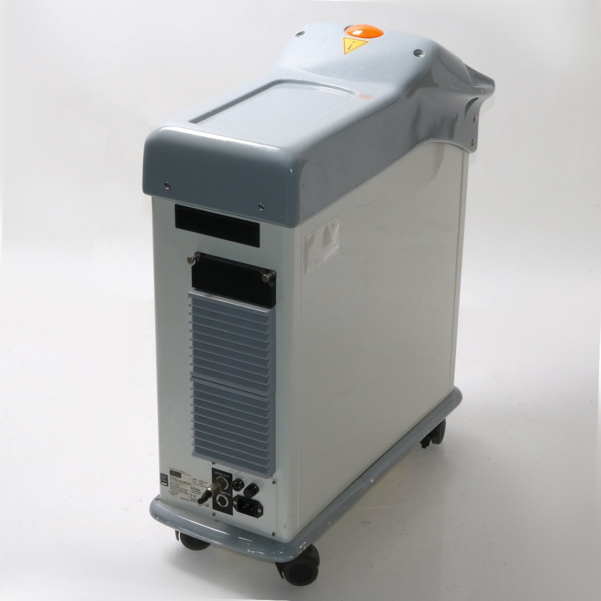 2007 Cynosure Deka SmartLipo 10W NdYAG 1064 nm Lipolysis Laser NO RFID REUSABLE