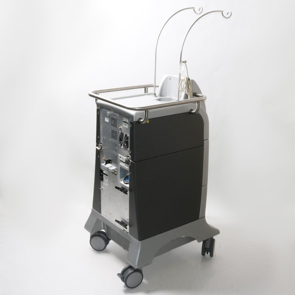2009 Zeltiq CoolSculpting Body Contouring Cryolipolysis Fat Reduction System