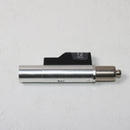 Cynosure Apogee Cynergy Laser 12mm Handpiece Assembly Cartridge Hand Piece