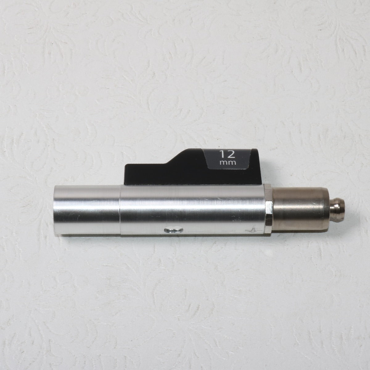 Cynosure Apogee Cynergy Laser 12mm Handpiece Assembly Cartridge Hand Piece