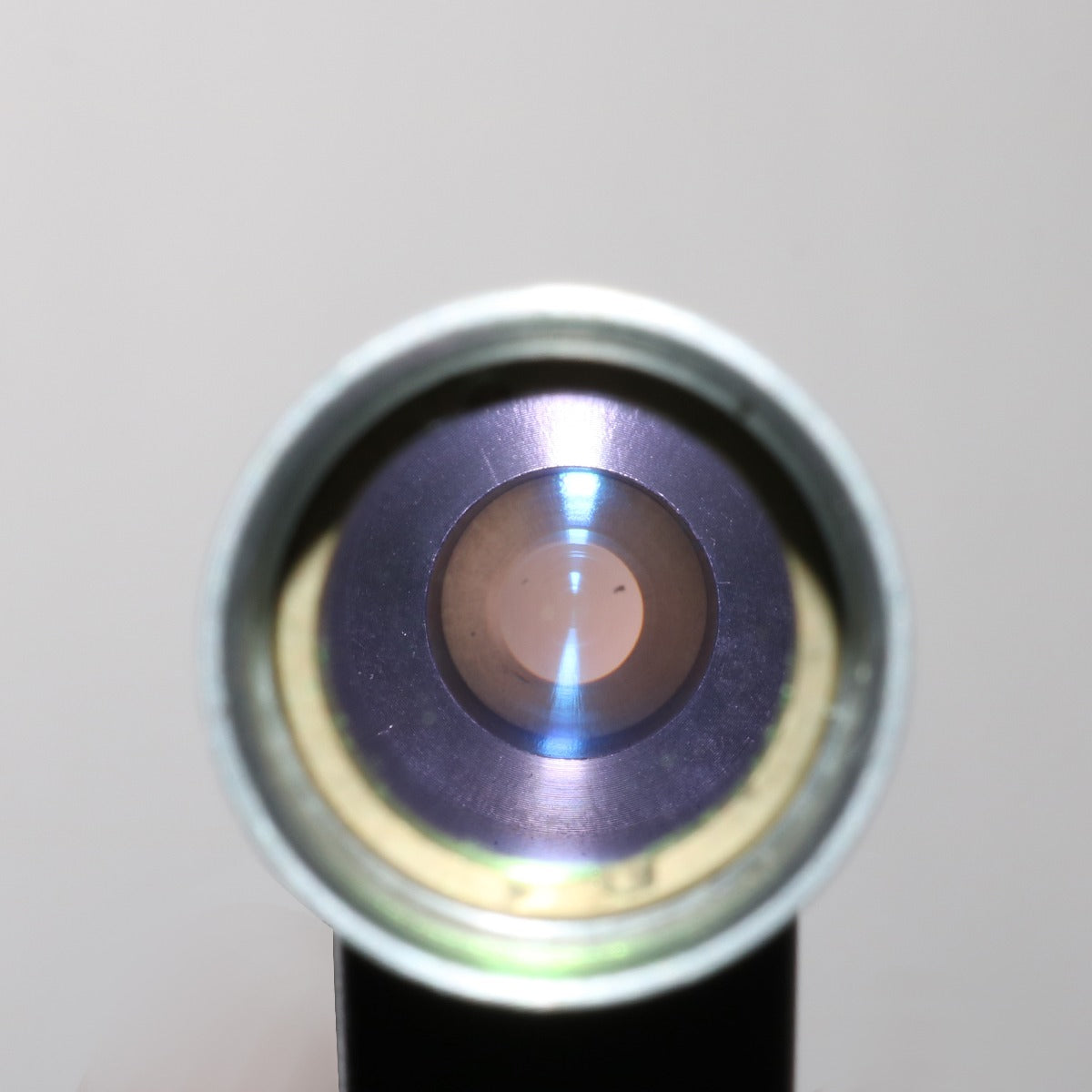 Cynosure Apogee Cynergy Laser 12mm Handpiece Assembly Cartridge Hand Piece