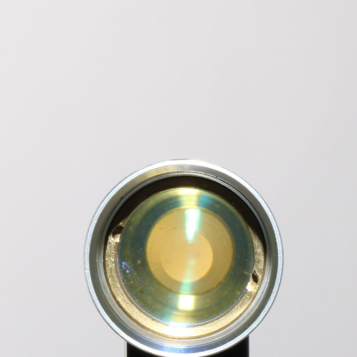 Cynosure Cynergy Laser 7mm Handpiece Assembly Cartridge Hand Piece