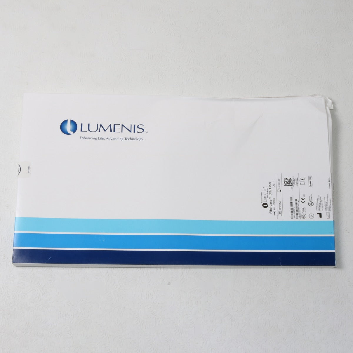 Lumenis AcuPulse FiberLase CO2 Laser Fiber Lase AC-1059590 EXP 2025 Single (1)