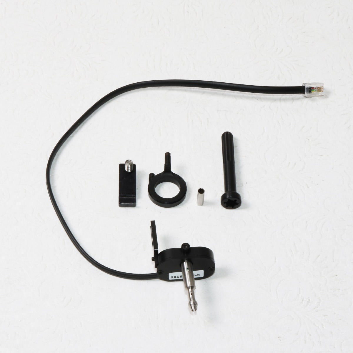 Lumenis ACCE06000 MicroSwitch Joystick CO2 Laser Micromanipulator Joy Stick