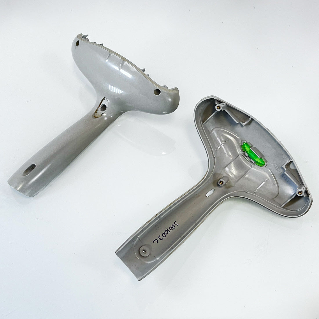 Cutera Xeo LimeLight Handpiece Cover Plastic Handle Shell Case PART As-Is