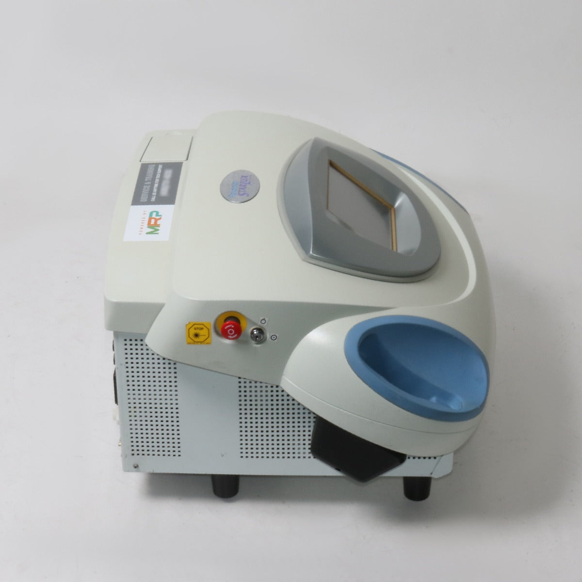 Palomar StarLux 300 IPL Star Lux ACNE Configured Lux V Redness Pigmented Lesions