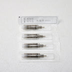 DermaPen Variable 7-Speed 0-2.5mm Depth Microneedling Derma Pen w/ 5 Tips