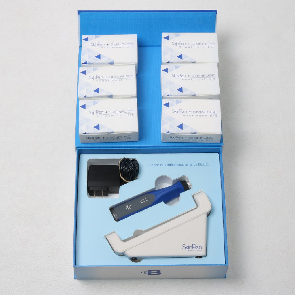 Bellus SkinPen Precision Microneedling Cordless Pen 10130010 Bad Battery PARTS