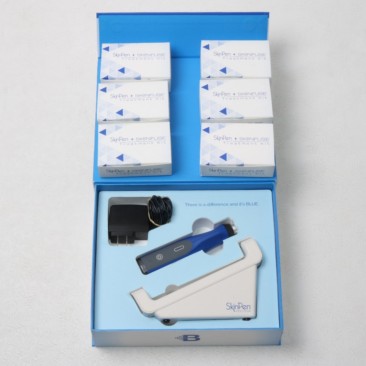 Bellus SkinPen Precision Microneedling Cordless Pen 10130010 Bad Battery PARTS