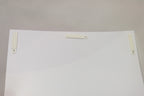 Cutera truSculpt iD 62x20" Hook-Loop Vertical Wall Banner Marketing 3006863