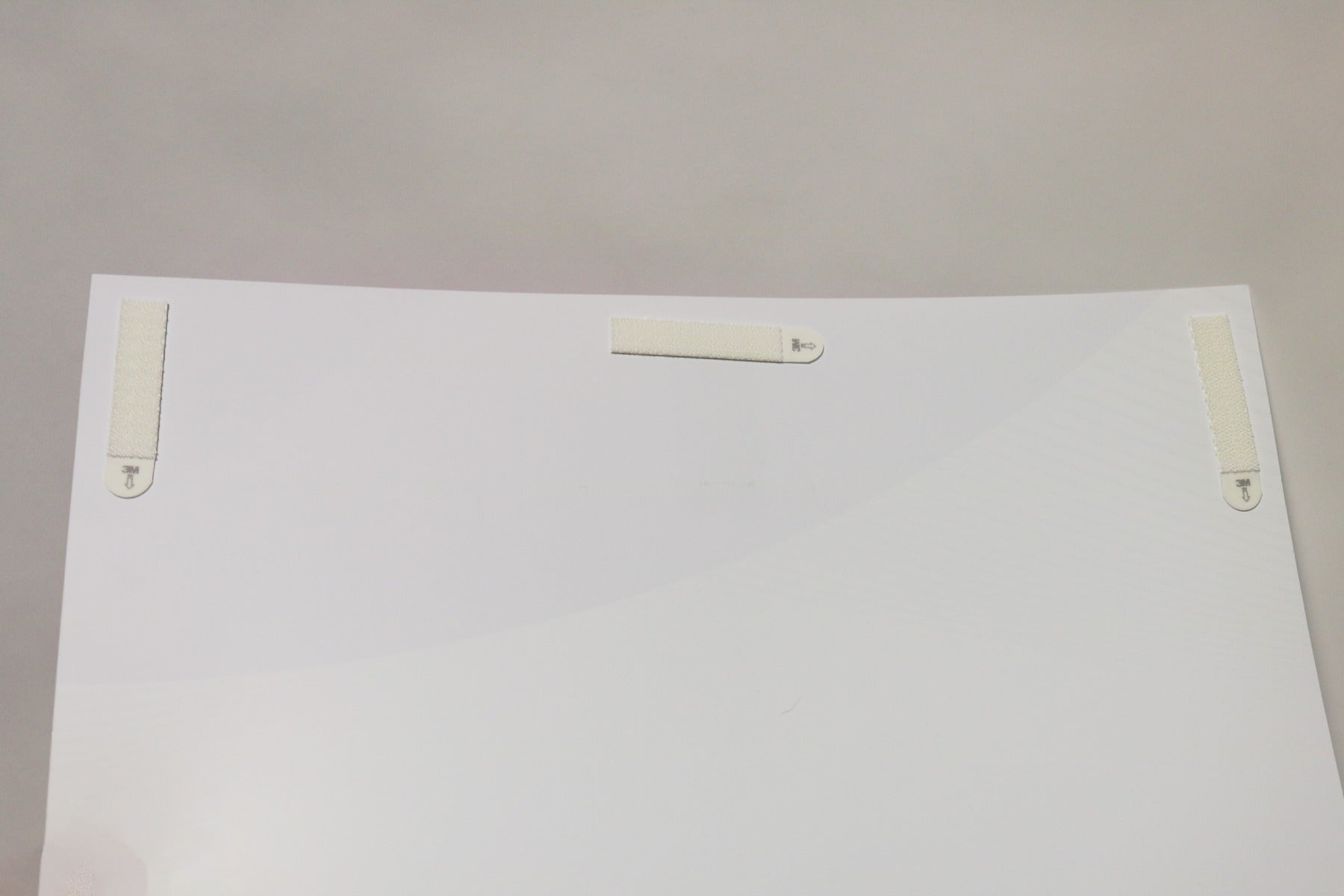 Cutera truSculpt iD 62x20" Hook-Loop Vertical Wall Banner Marketing 3006863