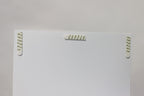 Cutera truSculpt iD 62x20" Hook-Loop Vertical Wall Banner Marketing 3006863