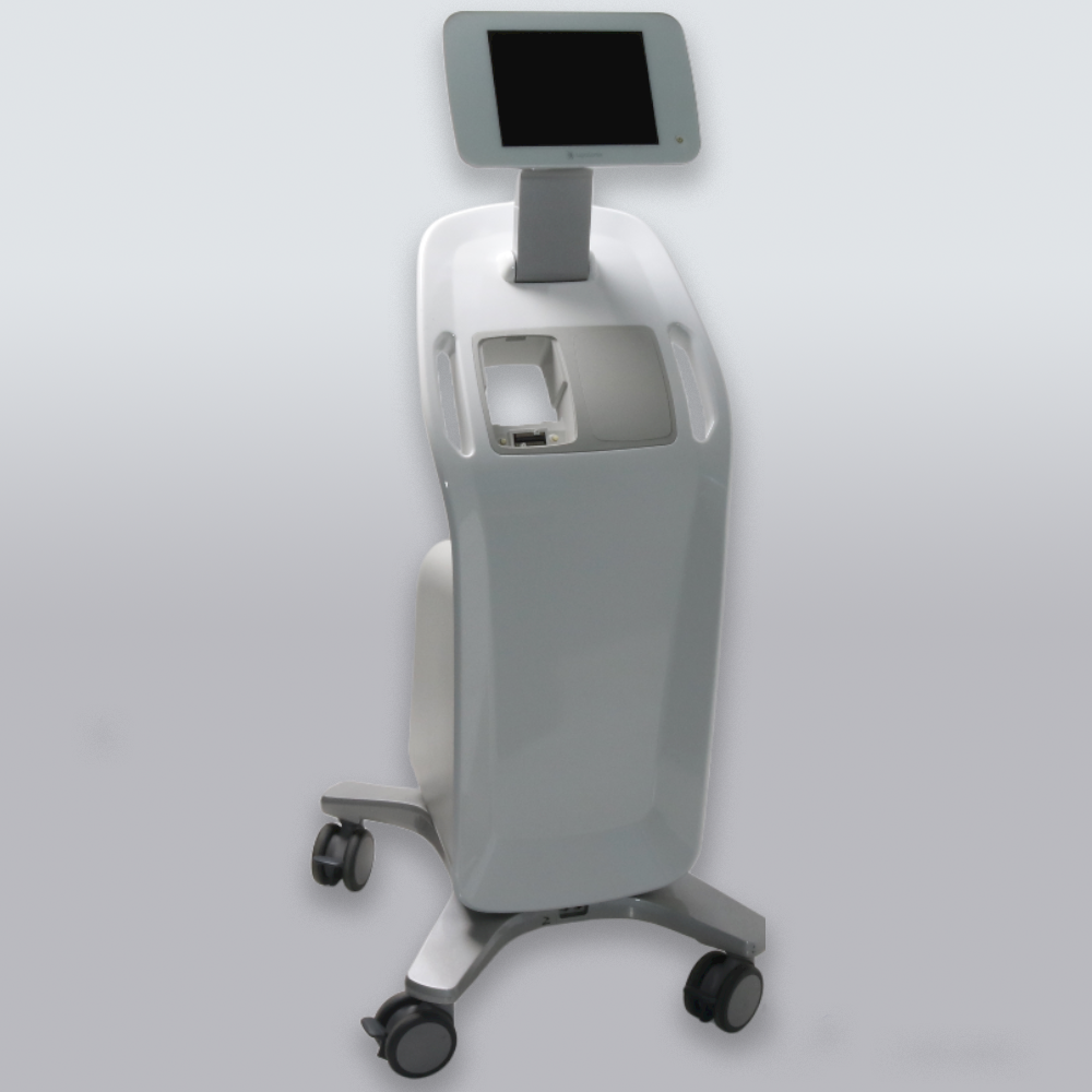 2013 Solta Liposonix 2 HIFU Ultrasound Body Contour Fat Reduction System NO HP
