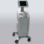 2013 Solta Liposonix 2 HIFU Ultrasound Body Contour Fat Reduction System NO HP