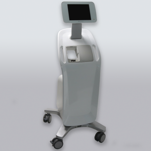 2013 Solta Liposonix 2 HIFU Ultrasound Body Contour Fat Reduction System NO HP